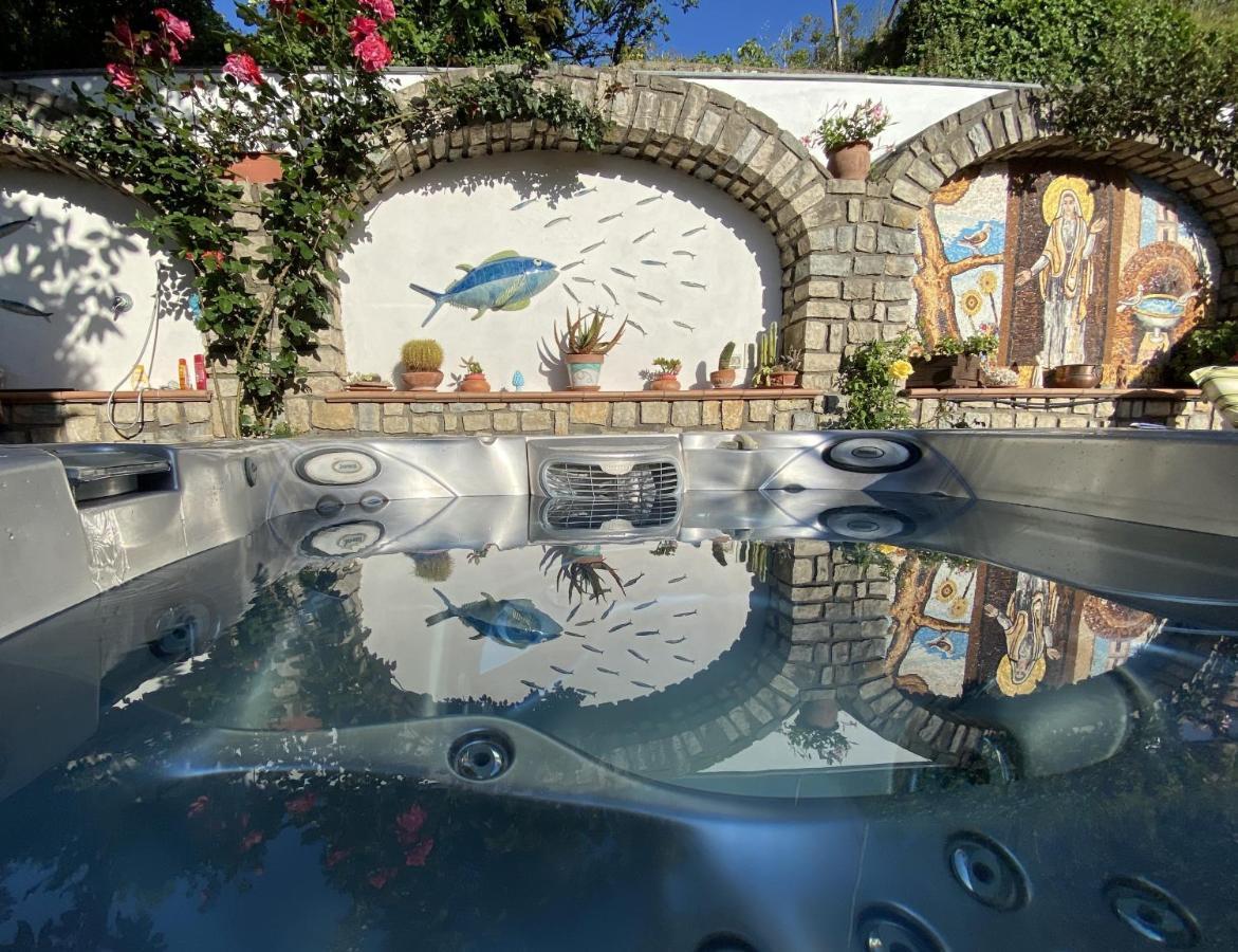 Maison Coppola วีโกเอเกวนเซ ภายนอก รูปภาพ