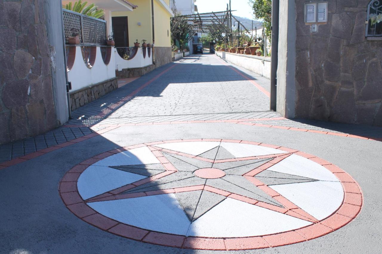 Maison Coppola วีโกเอเกวนเซ ภายนอก รูปภาพ