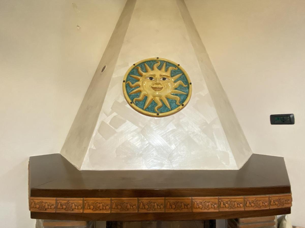 Maison Coppola วีโกเอเกวนเซ ภายนอก รูปภาพ