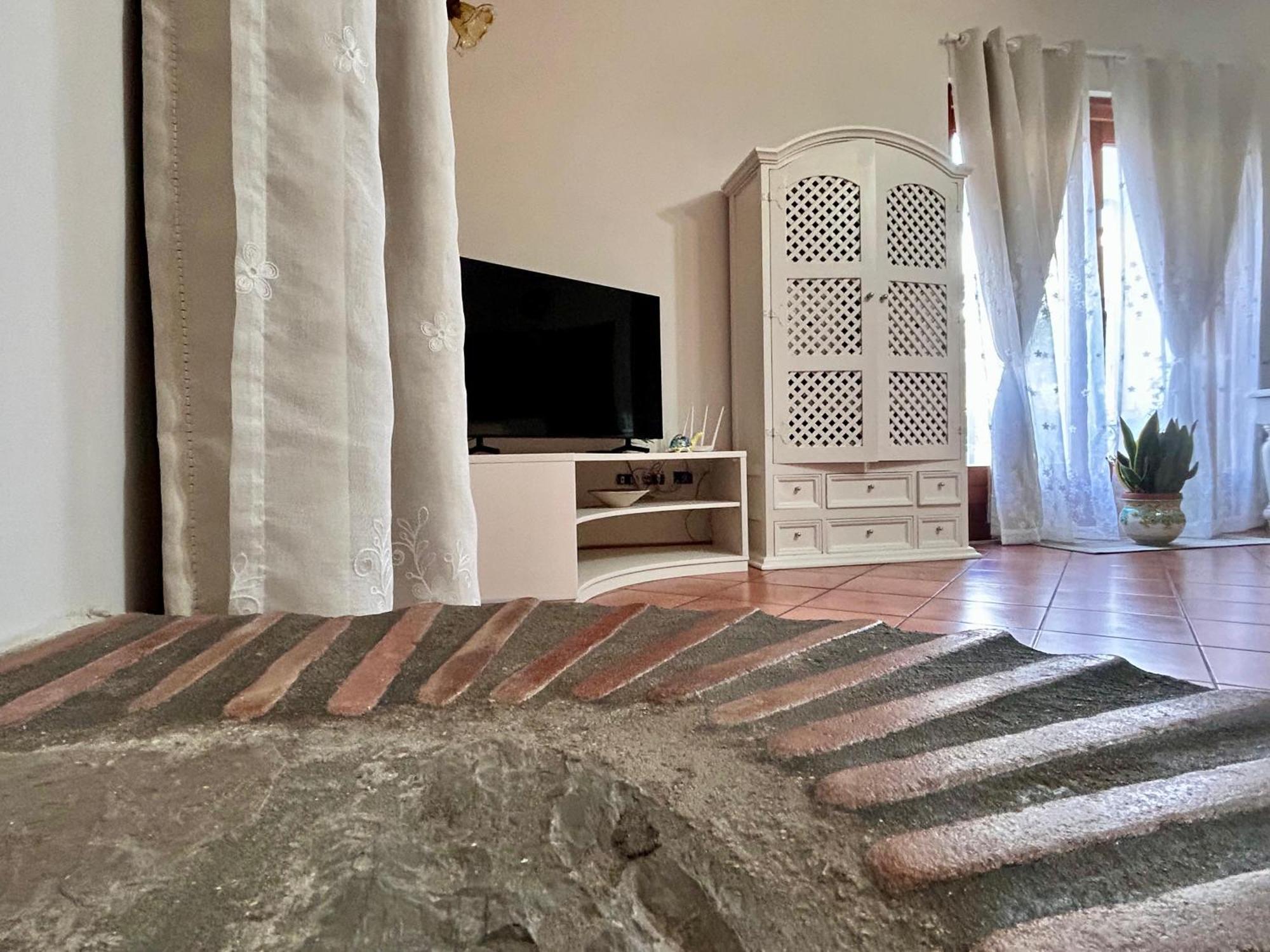 Maison Coppola วีโกเอเกวนเซ ภายนอก รูปภาพ